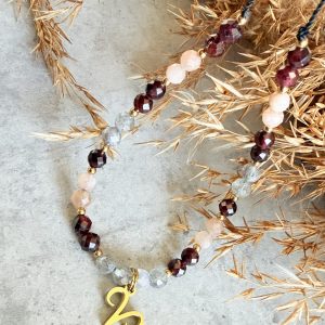 Bransoletka znak zodiaku Baran