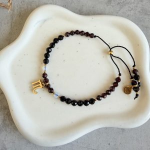 Bransoletka znak zodiaku Skorpion