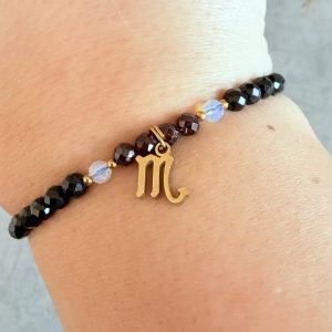 Bransoletka znak zodiaku Skorpion