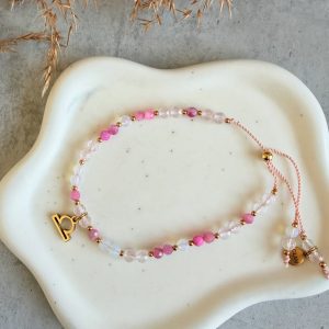 Bransoletka znak zodiaku Waga